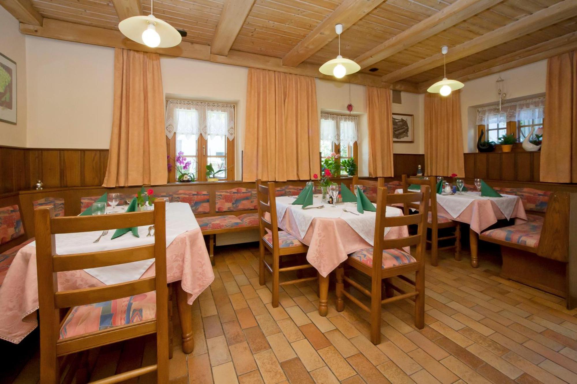 Gasthof Forststube Фельден-ам-Вертерзе Екстер'єр фото